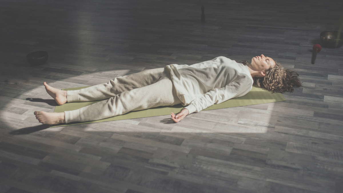 Howto start with breathwork
